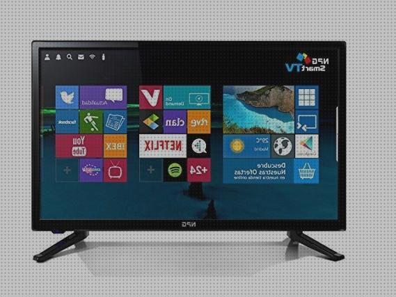 Mejores 30 televisiones led 22 pulgadas 2020