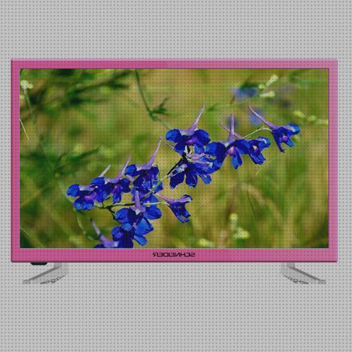 Opiniones de las 27 mejores Televisiones Led Colores Rosas