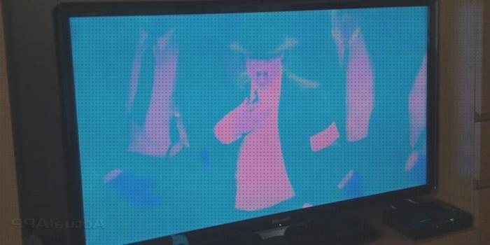 Las mejores marcas de televisiones led led television led color rosa