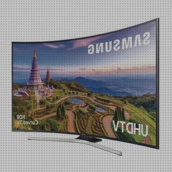 Review de television led curvo al mejor