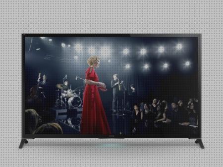 Las mejores televisiones led led television mejor negro led