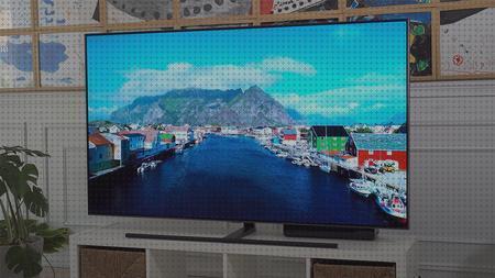Las mejores marcas de televisiones led led television mejor negro led