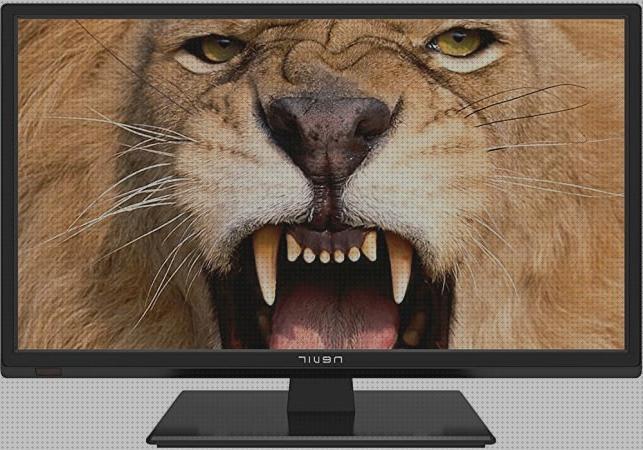 Los 11 Mejores Televisores Led 20 Nevir Nvr 7415 20hd N Hd Usb Hdmi
