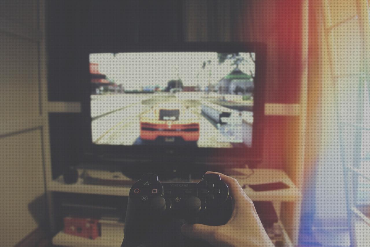 Review de televisor led 40