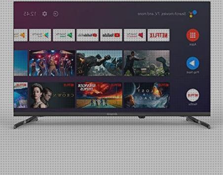 Las mejores marcas de televisiones led led televisor led 55