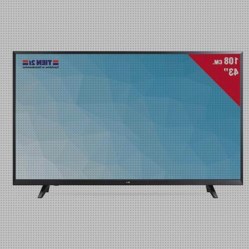 Las mejores marcas de led lg led televisor led lg 43uj620v 4k uhd mejor