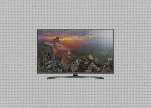 Las mejores led lg led televisor led lg 43uj620v 4k uhd mejor