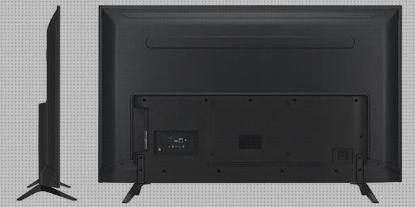 Review de televisor led lg 43uj620v 4k uhd mejor