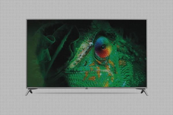 Los mejores 9 Televisores Led Lg 49 49uj651v