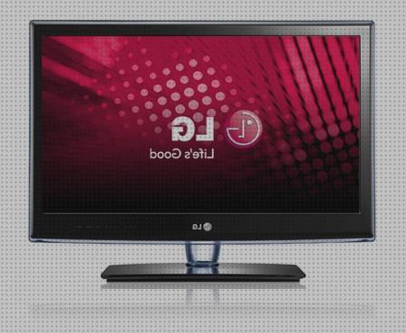 Mejores 29 televisores led lg