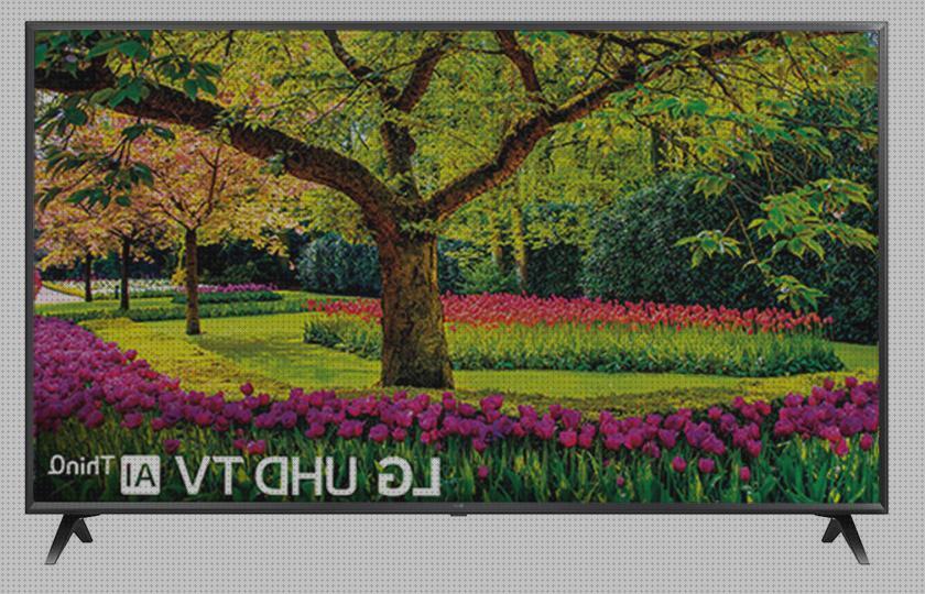 Las mejores led lg led televisor lg 43uk6300plb 43 led ultrahd 4k mejor