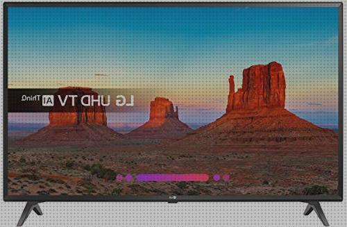 Opiniones de los 21 mejores Televisores Lg 43uk6300plb 43 Led Ultrahd 4k Mejores