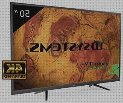 Las mejores marcas de televisiones led led televisores lc led 50 4k