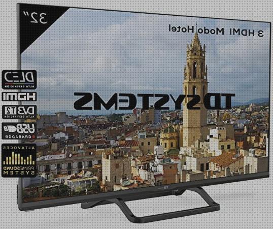 Review de televisores led 32 pulgadas