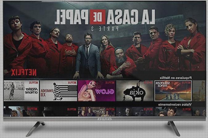 Las mejores televisiones led led televisores led 32 smart tv