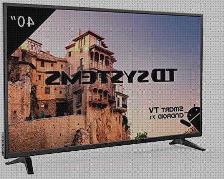 ¿Dónde poder comprar televisiones led led televisores led 40 pulgadas?