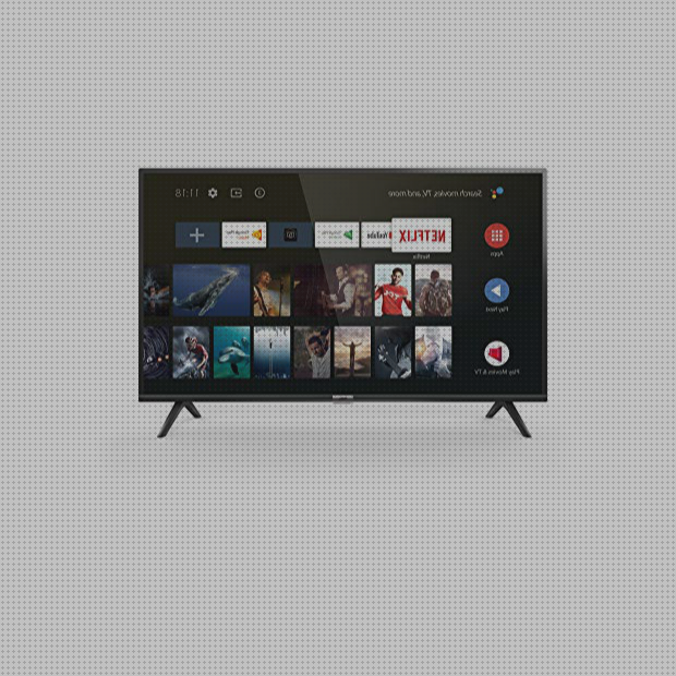 ¿Dónde poder comprar televisiones led led televisores led 40 pulgadas mejor valorados?