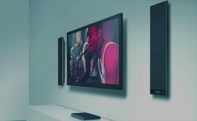 Review de televisores led 40 pulgadas mejor valorados
