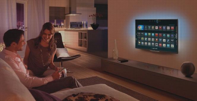 ¿Dónde poder comprar televisiones led led televisores led con mejor sonido?