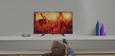 Las mejores televisiones led led televisores led con mejor sonido