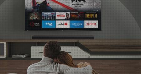 Review de televisores led con mejor sonido