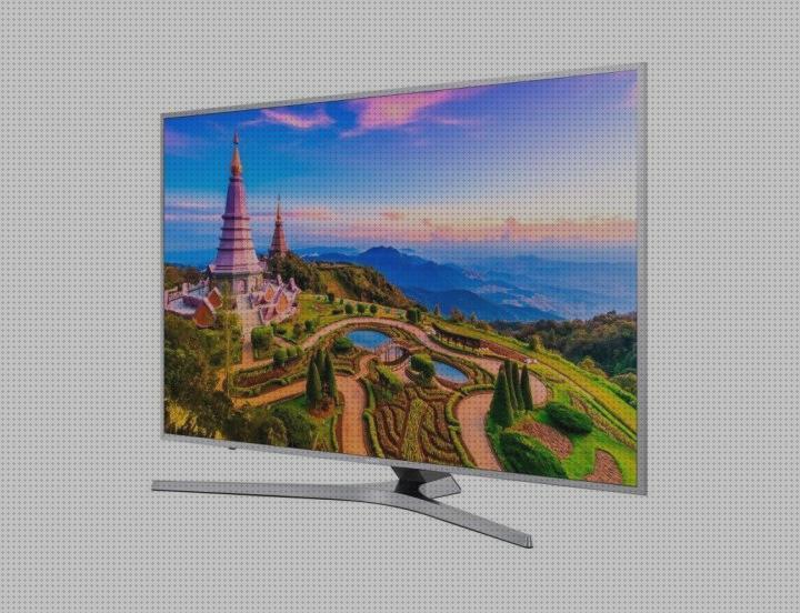 Review de televisores led smart de 40 pulgadas