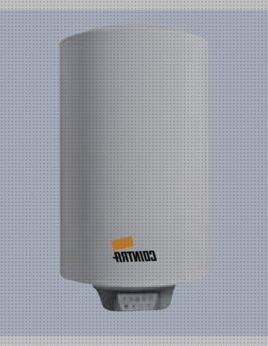Análisis de los 11 mejores Termos Cointra Tl Plus Gamas Leds 100 Litros