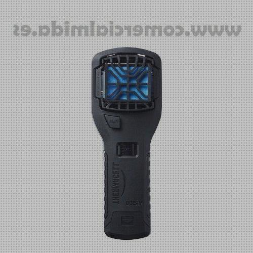 Review de thermacell antimosquitos