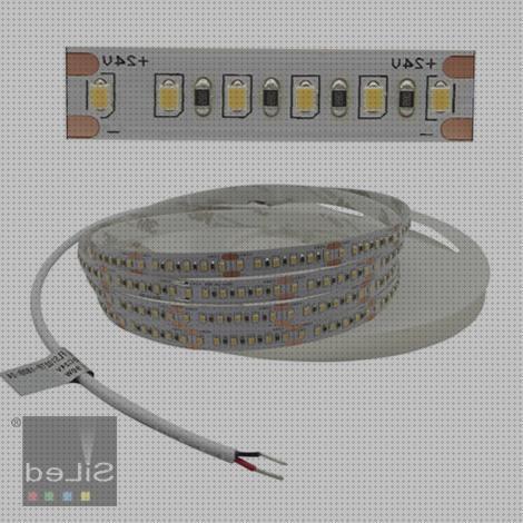 Opiniones de las 28 mejores Tiras De Diodos Led 4000k Smd