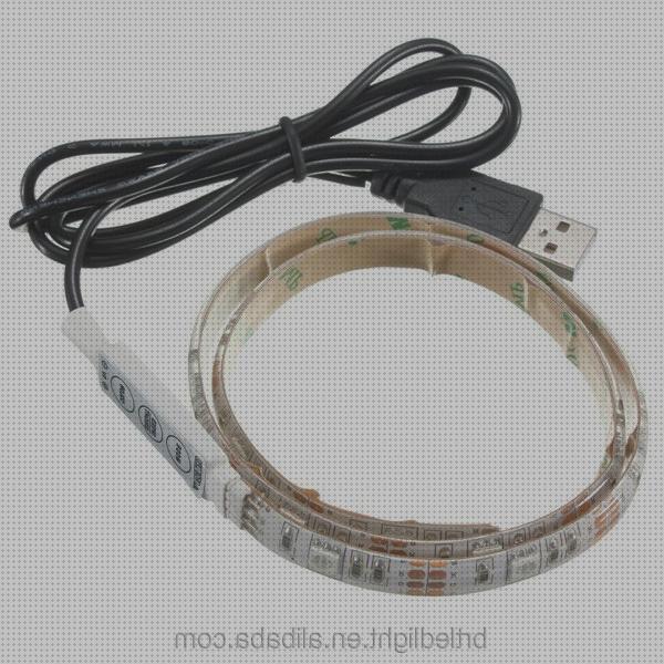 ¿Dónde poder comprar usb led led tira de led alimentada por usb?