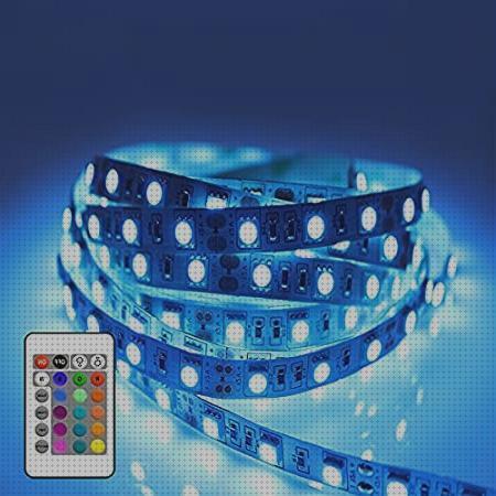 Las mejores usb led led tira de led alimentada por usb