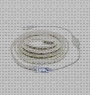 Las mejores led 220v led tira de led de 12w 220v luz blanca
