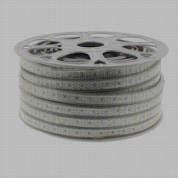 Review de tira de led de 12w 220v luz blanca