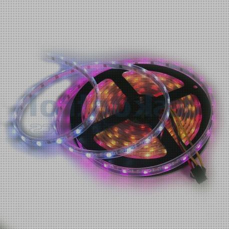 ¿Dónde poder comprar rgb led led tira de led rgb 4m?