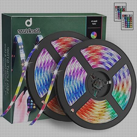 Análisis de las 20 mejores Tiras De Led Rgb 4m