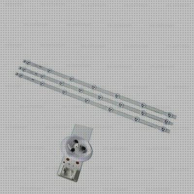 Review de tira de led tv lg 32lp360h