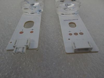 Review de tira de led tv lg