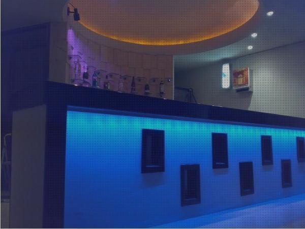 ¿Dónde poder comprar tira leds leds tira de leds barra de bar?