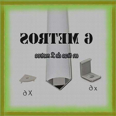 ¿Dónde poder comprar leds tira de leds consoporte?