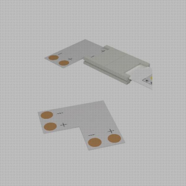 ¿Dónde poder comprar leds tira de leds soldables?