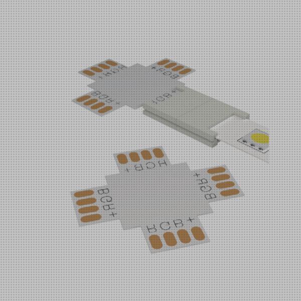 Las mejores marcas de leds tira de leds soldables