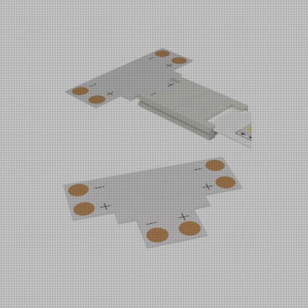 Las mejores leds tira de leds soldables