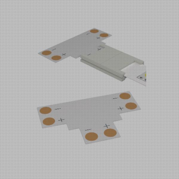 Las mejores 29 Tiras De Leds Soldables