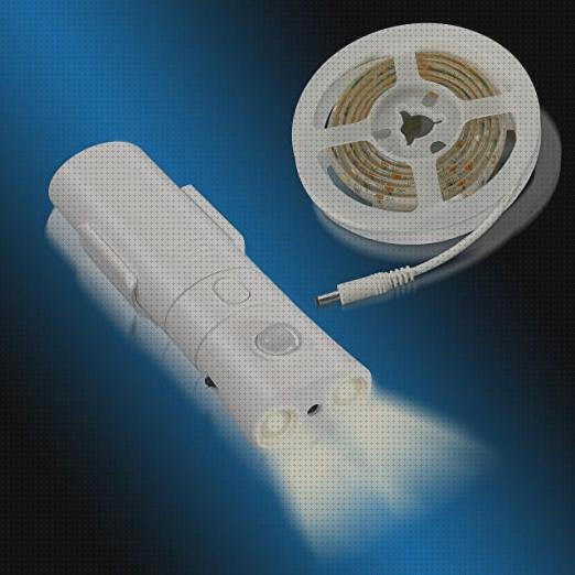Las mejores led pilas led tira led 1 metro con pilas