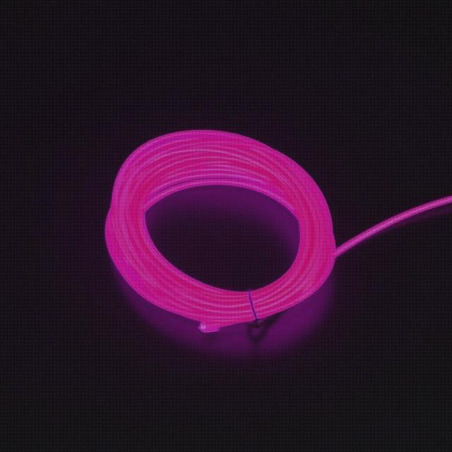 Review de tira led 1 metro con pilas