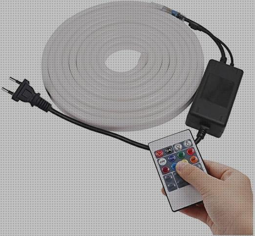 ¿Dónde poder comprar rgb led led tira led 15 metros rgb?