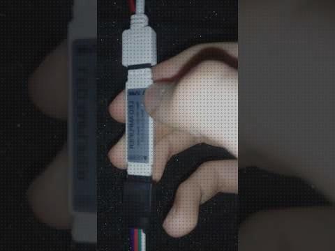 Las mejores rgb led led tira led 15 metros rgb