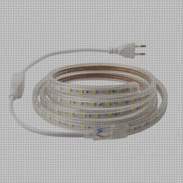 ¿Dónde poder comprar led 220v led tira led 220v 2 metros?