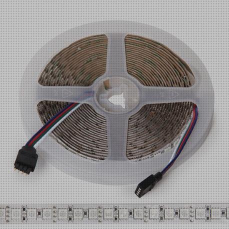 Las mejores marcas de rgb led led tira led 5m rgb