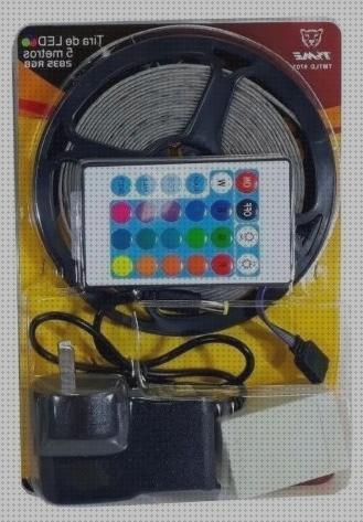 Las mejores rgb led led tira led 5m rgb